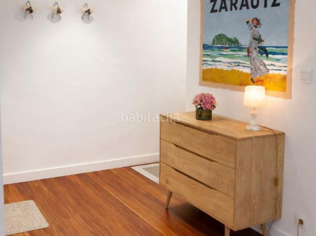 Piso en venta en Azken Portu, Urola-Kosta