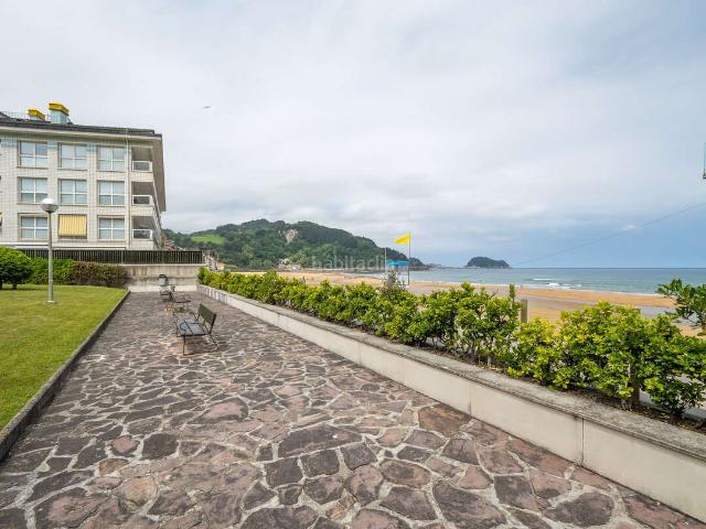 Piso en venta en Azken Portu, Urola-Kosta