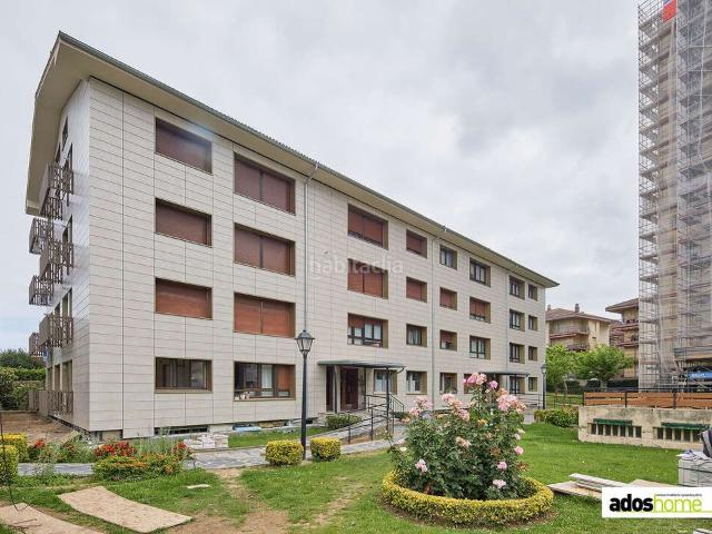 Piso en venta en Azken Portu, Urola-Kosta