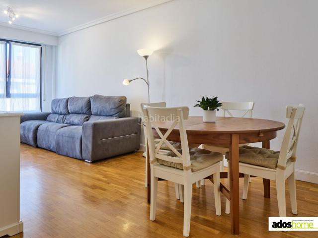 Piso en venta en Azken Portu, Urola-Kosta
