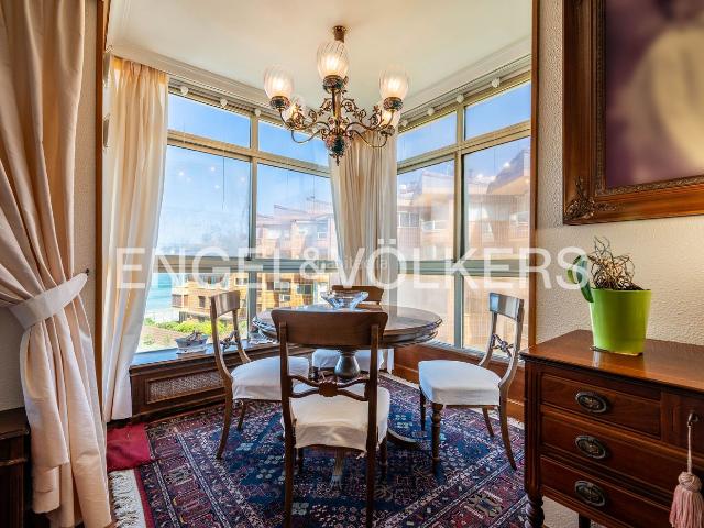 Piso en venta en Azken Portu, Urola-Kosta