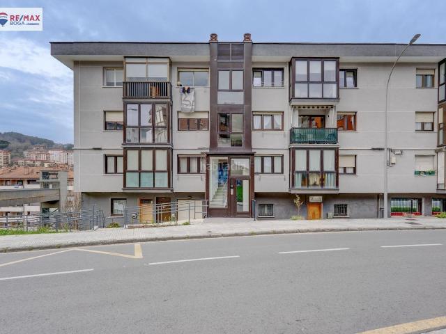 Piso en venta en Azken Portu, Urola-Kosta