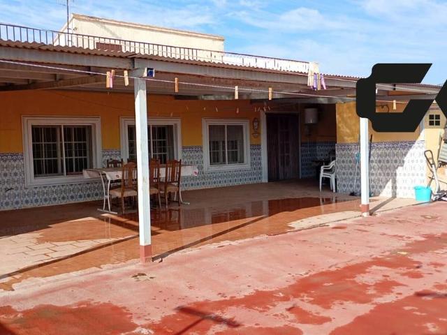 Piso en venta en La Isla, Lorca