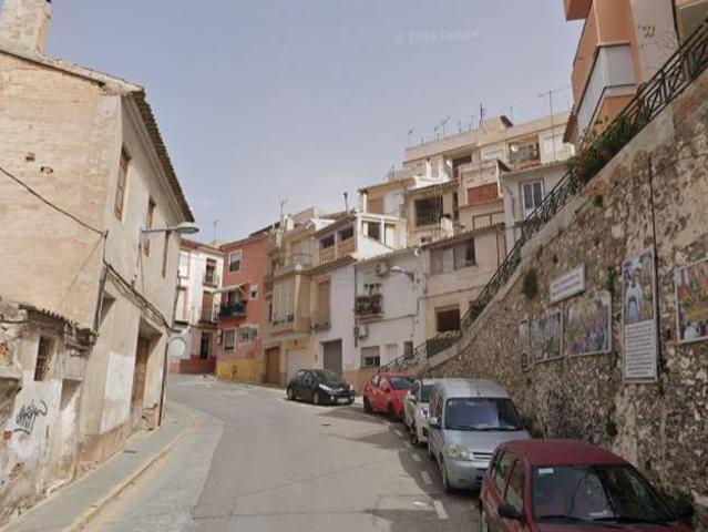 Piso en venta en Virgen de las Huertas, Alto Guadalentín