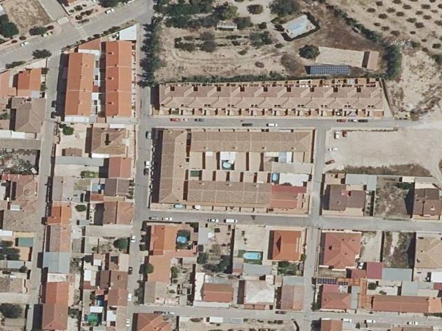 Piso en venta en Virgen de las Huertas, Alto Guadalentín
