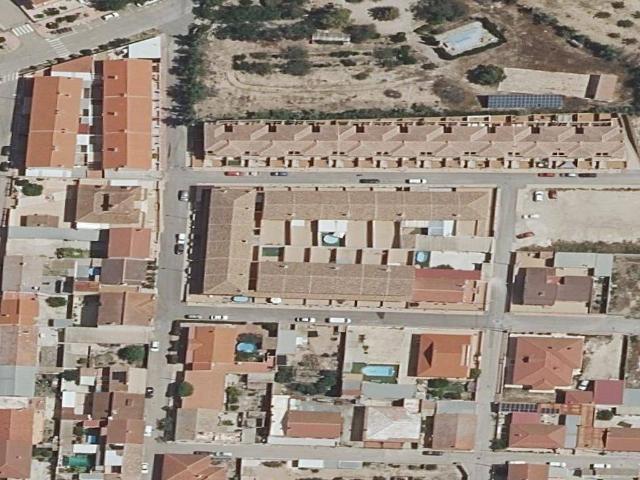 Piso en venta en Virgen de las Huertas, Alto Guadalentín