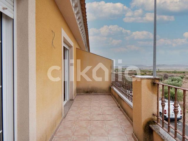 Piso en venta en Virgen de las Huertas, Alto Guadalentín
