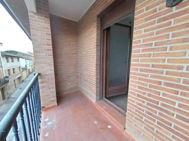 Piso en venta en Zarratón, La Rioja
