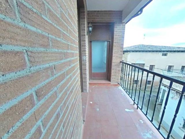 Piso en venta en Zarratón, La Rioja