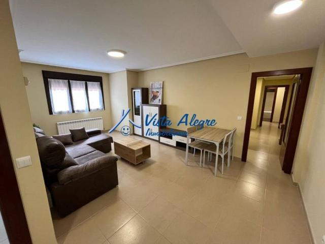 Piso en venta en Zarratón, La Rioja
