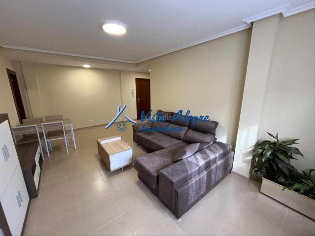 Piso en venta en Zarratón, La Rioja