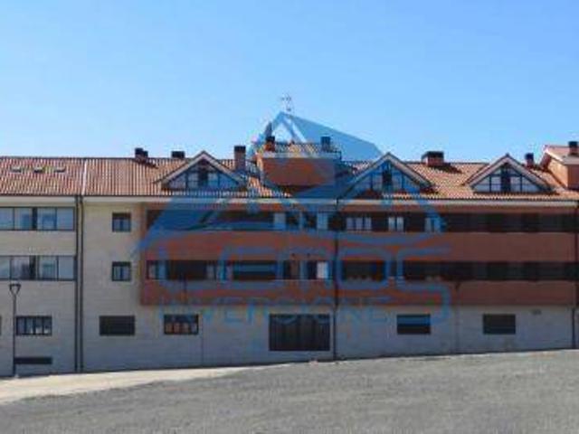 Piso en venta en Zarratón, La Rioja