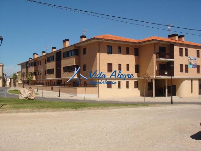 Piso en venta en Zarratón, La Rioja