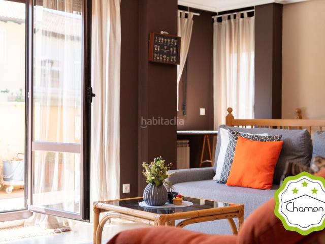 Piso en venta en Zarratón, La Rioja