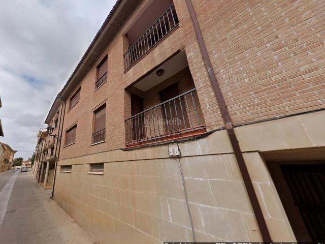 Piso en venta en Zarratón, La Rioja