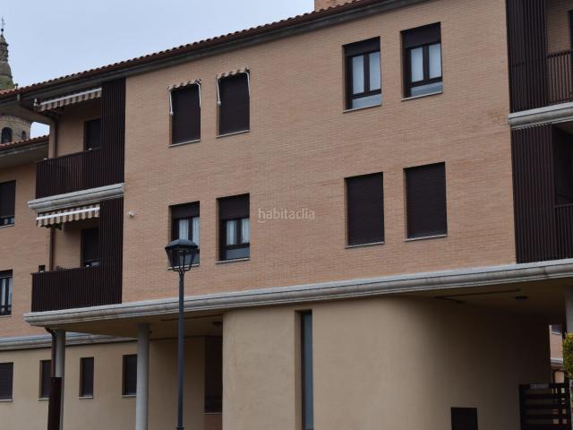 Piso en venta en Zarratón, La Rioja