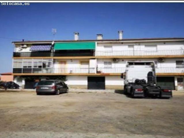 Piso en venta en Zarza De Granadilla, Extremadura