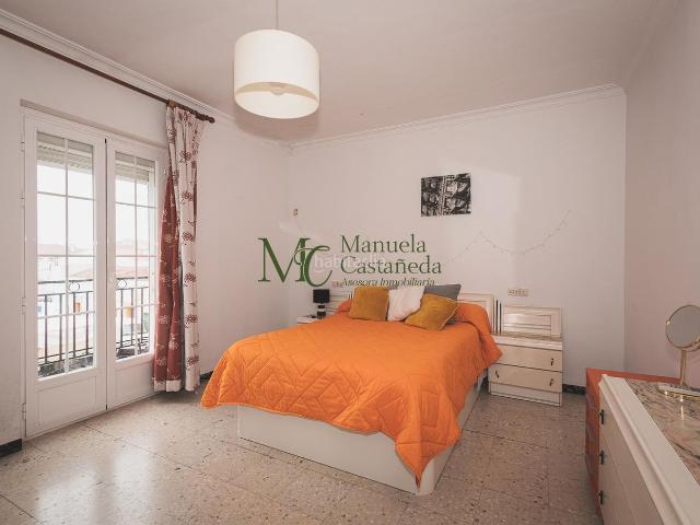 Piso en venta en La Zarza, Extremadura
