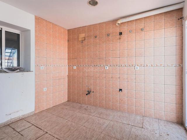 Piso en venta en La Zarza, Badajoz