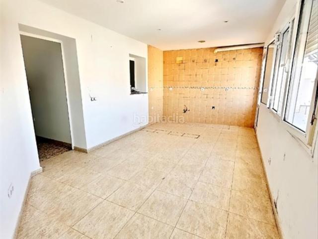 Piso en venta en La Zarza