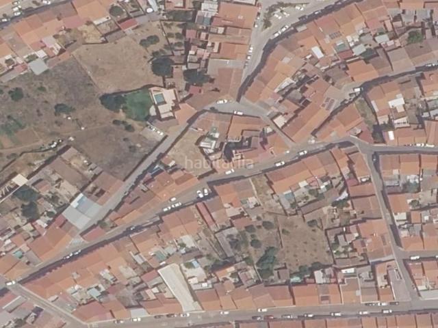 Piso en venta en La Zarza, Extremadura