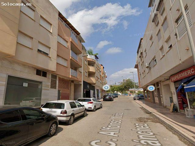 Piso en venta en Zarzadilla de Totana, Alto Guadalentín