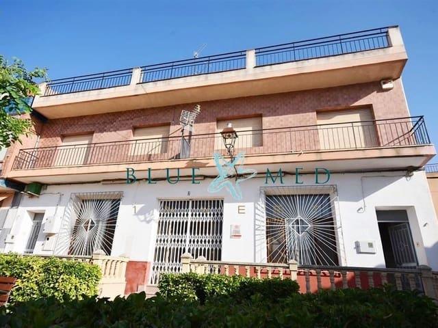 Piso en venta en Zarzadilla de Totana, Alto Guadalentín