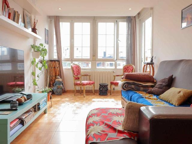 Piso en venta en Vereda de los Estudiantes, Leganés