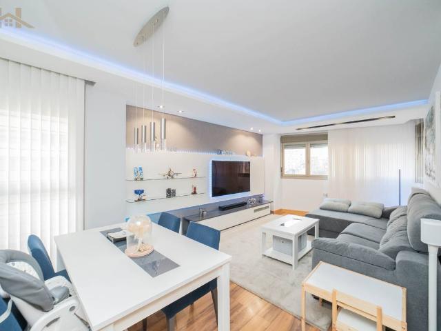 Piso en venta en Sexmo de San Martín, Zarzuela Del Monte
