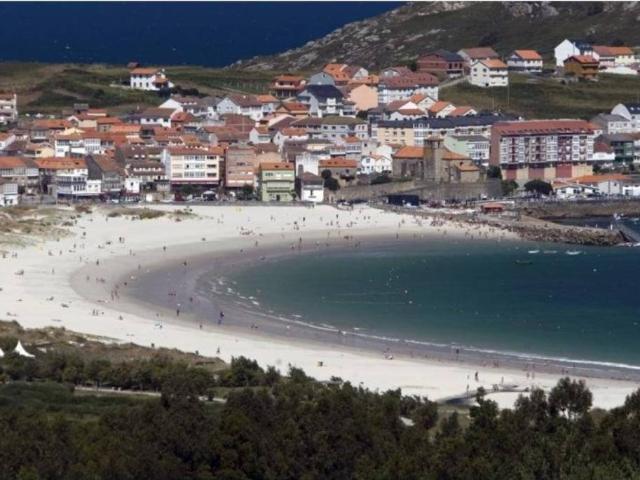 Piso en venta en Terra de Soneira, Galicia