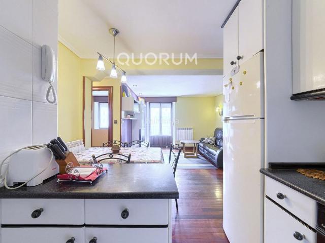 Piso en venta en Zeberio, Guipúzcoa