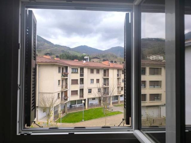 Piso en venta en Zegama, Guipúzcoa