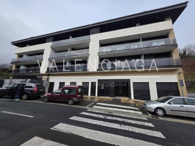 Piso en venta en Zegama, Guipúzcoa