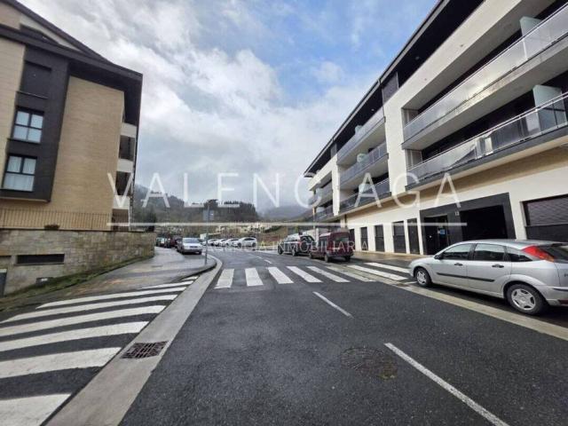 Piso en venta en Zegama, Guipúzcoa