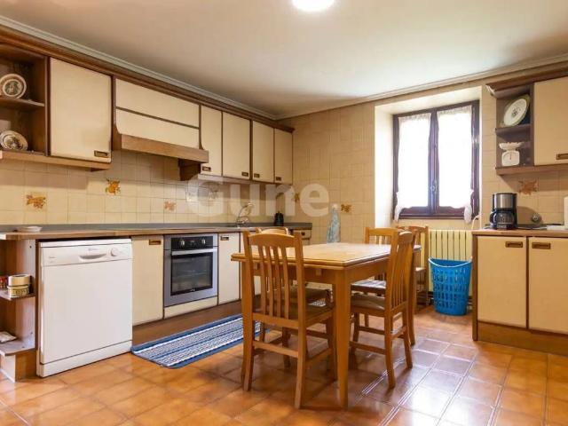 Piso en venta en Zegama, Guipúzcoa