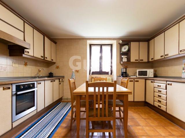 Piso en venta en Zegama, Guipúzcoa