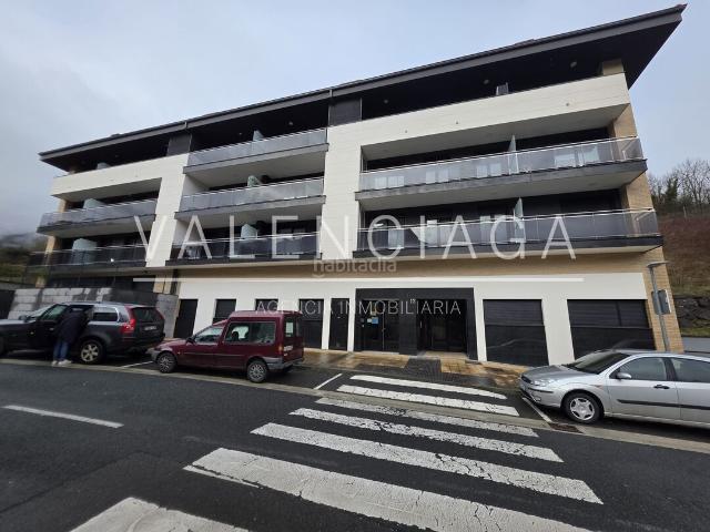 Piso en venta en Zegama, Guipúzcoa