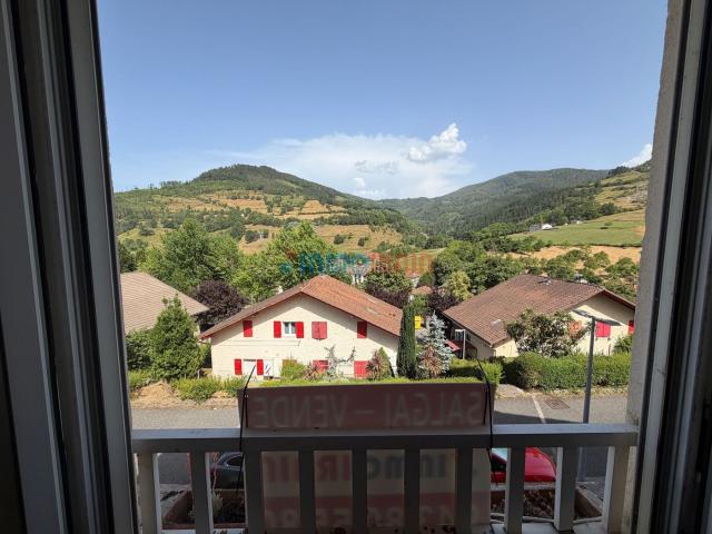 Piso en venta en Zegama, Guipúzcoa