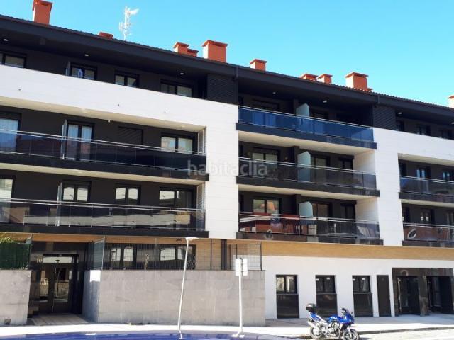 Piso en venta en Zegama, Guipúzcoa