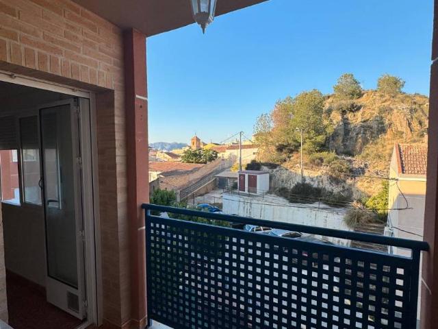 Piso en venta en Murcia, Murcia