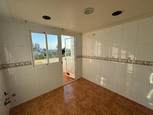 Piso en venta en Murcia, Murcia