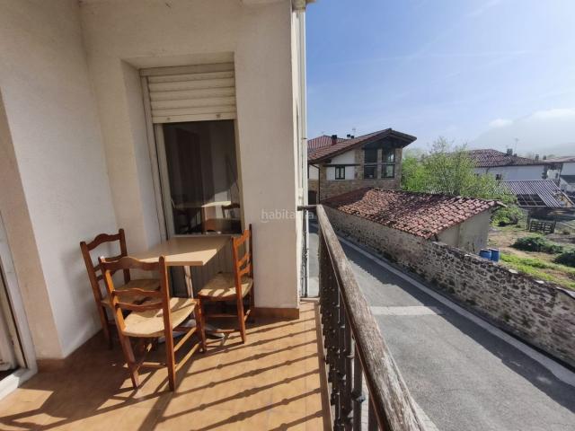 Piso en venta en Sakana, Navarra