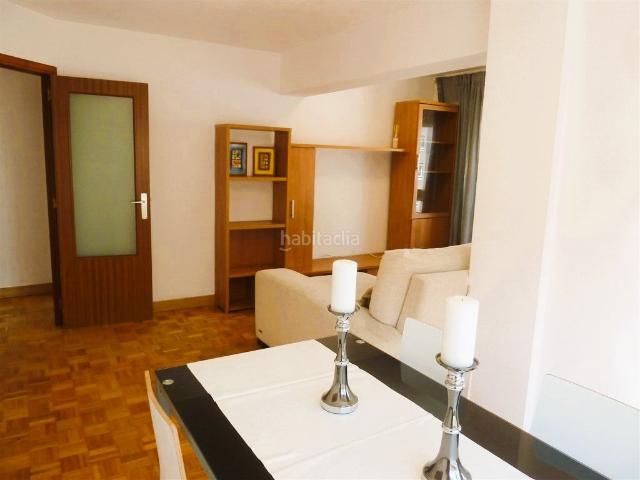 Piso en venta en Iruñerria, Navarra