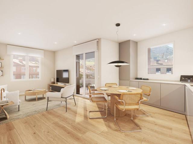 Piso en venta en Zizurkil, Guipúzcoa