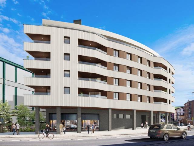 Piso en venta en Zizurkil, Guipúzcoa