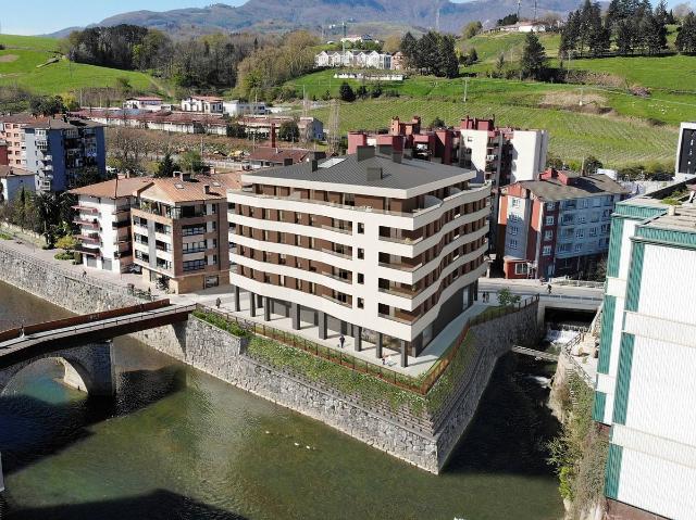 Piso en venta en Zizurkil, Guipúzcoa