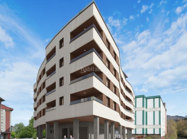 Piso en venta en Zizurkil, Guipúzcoa