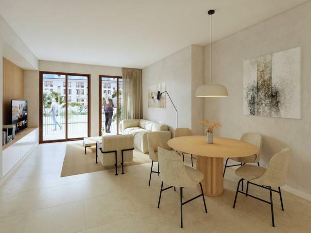 Piso en venta en Puçol, València / Valencia