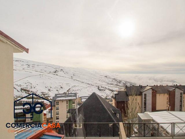 Piso en venta en Pradollano, Comarca de la Vega de Granada