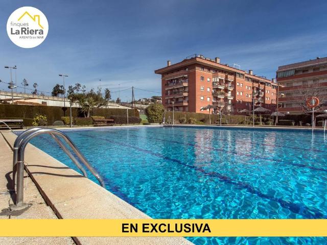 Piso en venta en Maresme, Catalunya